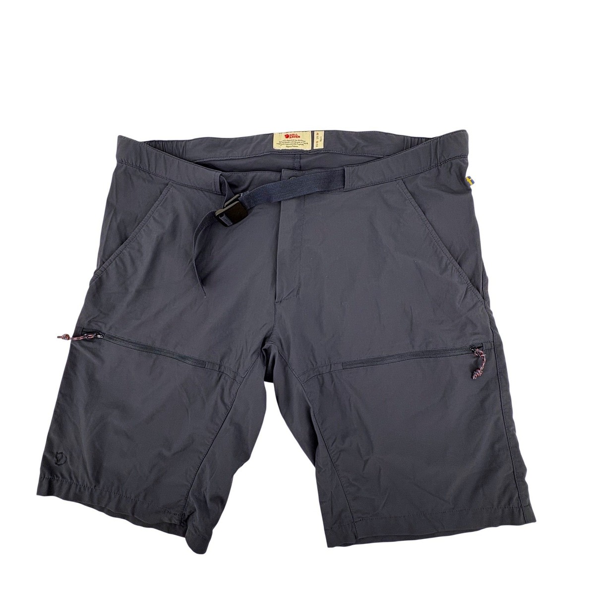 Fjällräven heren Shorts High Coast Pack Shorts M