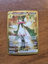 Meowscarada ex 271/193 Sv02: Paldea Evolved Holo Gold Triple Gold Star