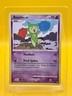 Roselia 72/100 Regular Common Diamond and Pearl Stormfront Pokemon Card 2008 MP