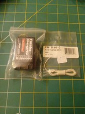 Futaba FP-R127DF 7CH 72MZ DUAL CONVERSION REC...