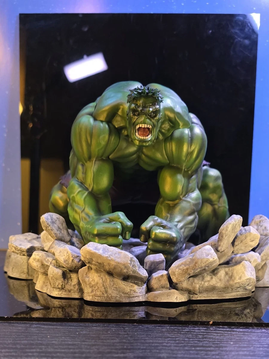 Kotobukiya Hulk products for sale | eBay
