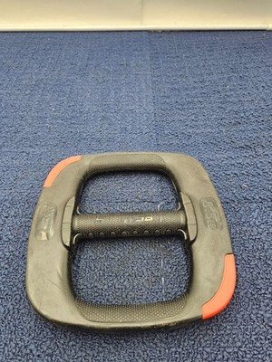 Les Mills Smart Bar Weight Plate Dumbbell Exercise