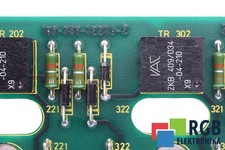 109-380-4224A-2 109-380-4224B-2 INDRAMAT - Reconditionné - Garantie 24 mois