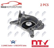 FEDERBEINLAGER DOMLAGER PAAR VORNE NTY AD-VW-044 2PCS V FÜR AUDI A4 B8,A5,8K2