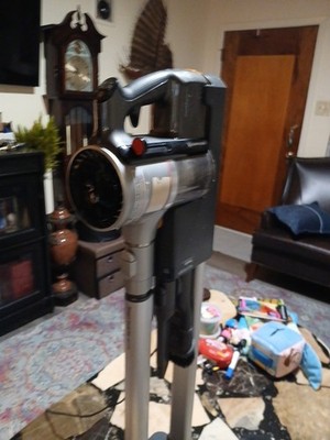 LG CordZero Kompressor Cordless Stick Vacuum
