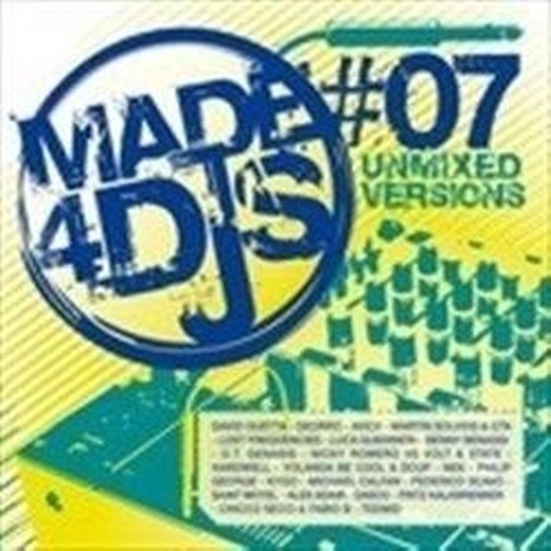Aa.Vv. - Made For DJS Vol. 7