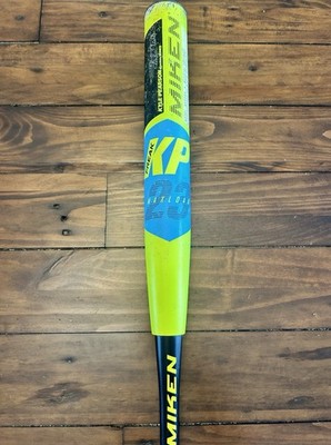 2020 Miken FREAK 23 KP23 ASA USA Slowpitch Softball Bat MKP20A 25 Oz 12'' Barrel