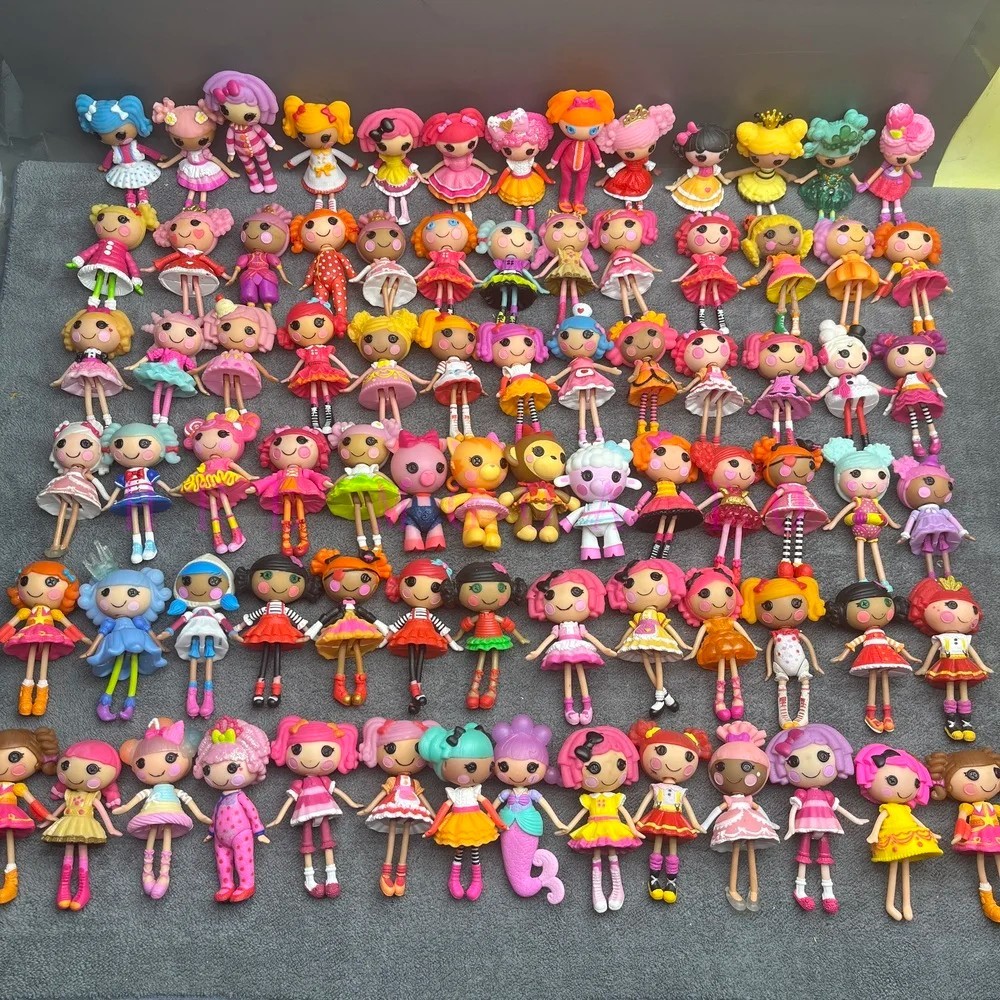 Pvc Girls' Holiday Gift C