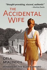 Image of The Accidental Wife Orla McAlinden New Book 9780984472772