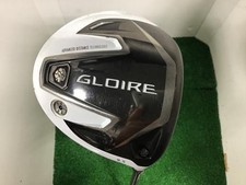 TaylorMade Gloire Driver 9.5 Flex S Used