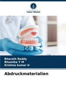 Abdruckmaterialien Bharath Reddy