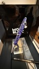 Montblanc,”Elizabeth Taylor” Ballpoint  Pen, NOS, Limited Edition., Germany 🇩🇪 — photo 1