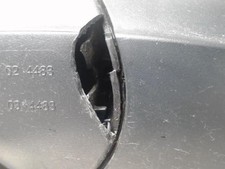 Retroviseur gauche (ou coque) Volkswagen POLO