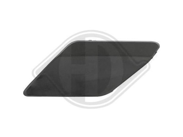 Sra-Kappe Vorne Links FüR Golf 6 Vi 2008-2012 StoßStange-image