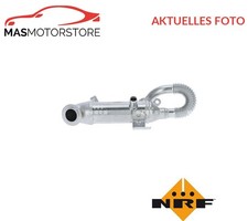 KÜHLER ABGASRÜCKFÜHRUNG NRF 48357 P NEU OE QUALITÄT