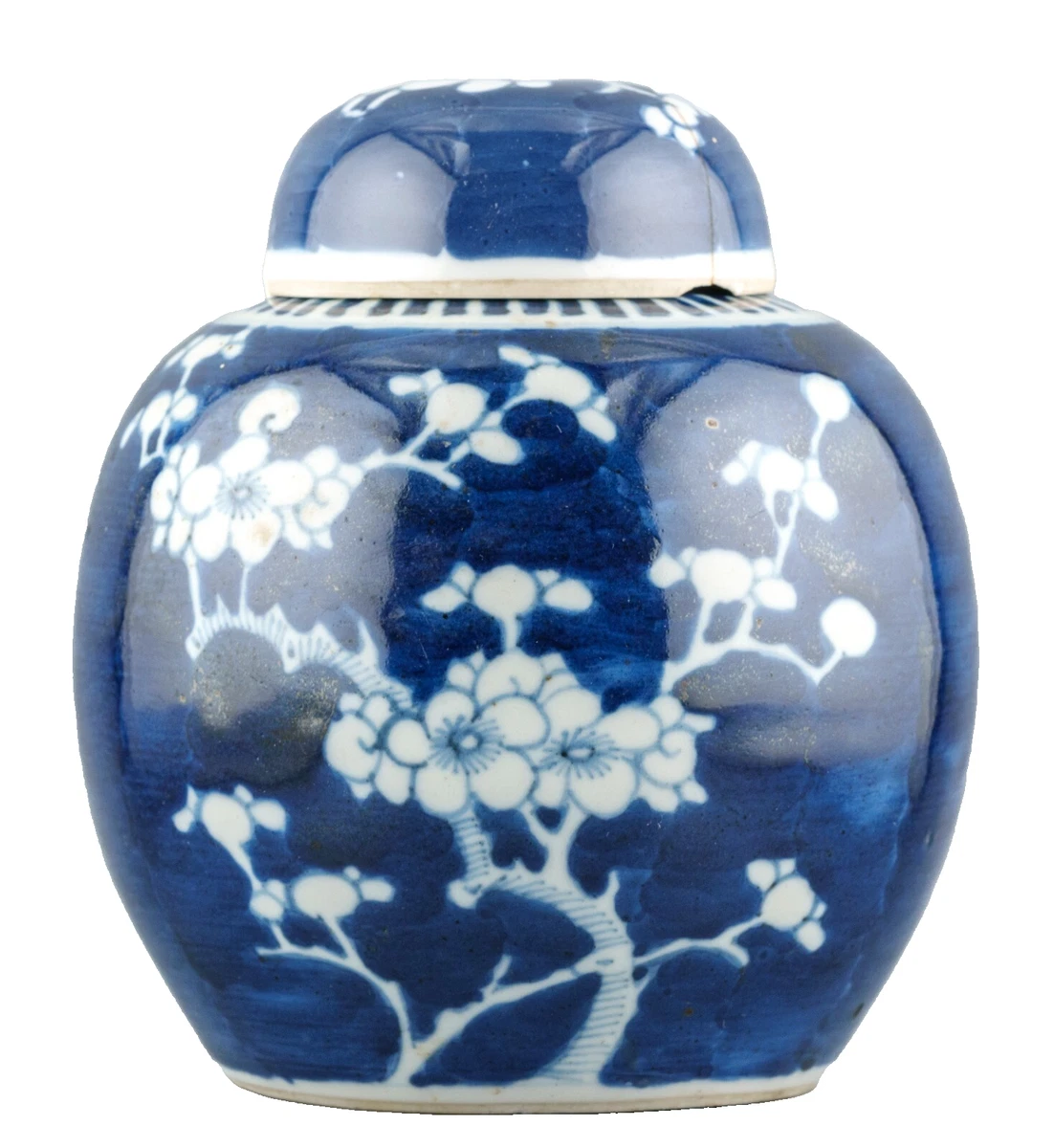 姜罐在中国古董花瓶| eBay