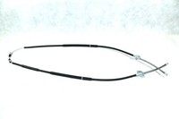 Handbremsseil Hinten Lada Niva / 4X4 / Taiga / Urban (Bis BJ2016) - 2123-3508180