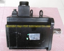 1Pc Used Mitsubishi HC-J453BS Servo Motor vu