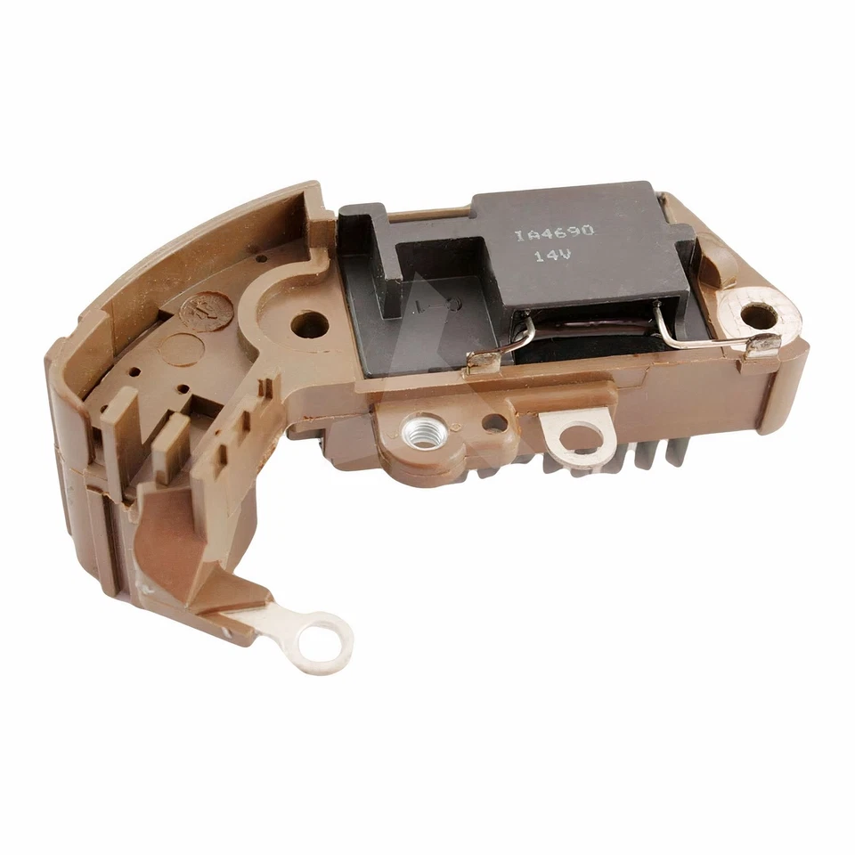 Регулятор SUZUKI HONDA JAGUAR SX4 SWIFT CIVIC GRAND S-TYPE 1.3 1.5 1.6 2.0... - Изображение 2 из 3