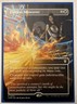 Flawless Maneuver (Borderless) Commander Masters N/M #692 NON-FOIL