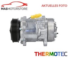 KOMPRESSOR KLIMAANLAGE THERMOTEC KTT090358 I FÜR FIAT ULYSSE