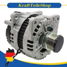 Lichtmaschine mit Freilauf 180A 12V für AUDI A3 8V SEAT SKODA VW GOLF VII
