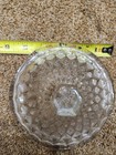 Fostoria AMERICAN CRYSTAL 5 1/2" LEMON DISH W/ COVER — photo 4