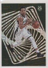 2015-16 Panini Revolution Rookies Infinite Rashad Vaughn #139 3a3