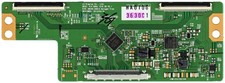 LG 6871L-3630C 6870C-0481A T-Con Board for 49LF5500-UA.BUSYLJR