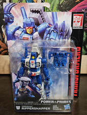 Rippersnapper Terrorcon Transformers Power of the Primes Abominus Hasbro NIB
