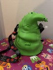 Oogie Boogie Popcorn Bucket Disney 2019 Nightmare Christmas MNSSHP Halloween — photo 3