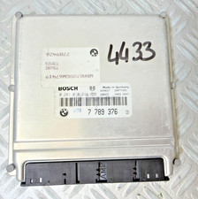 Moteur BMW 525