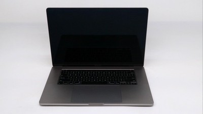 Apple Macbook Pro 16'' i7-9750H 16GB 512GB - Good