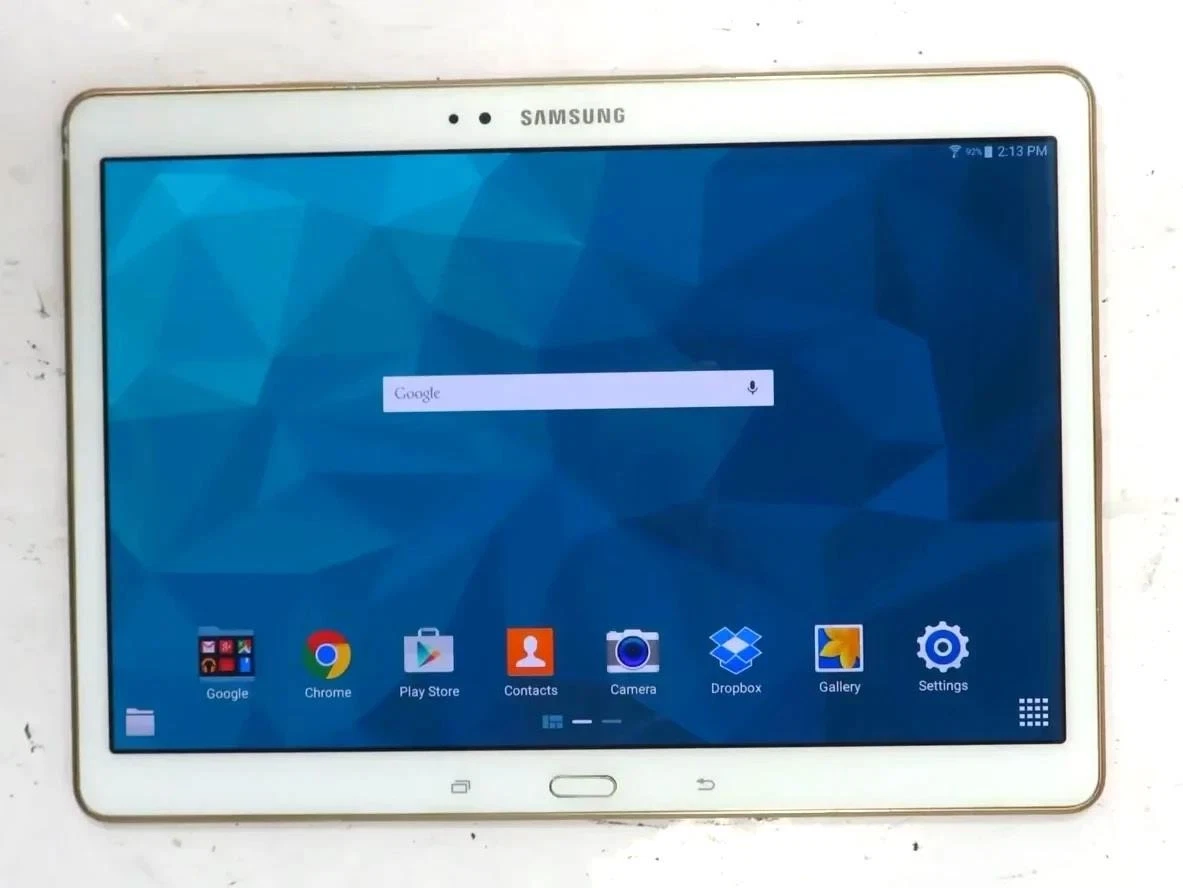 Galaxy Tab S 16GB 10.5