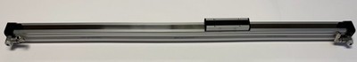 Hoerbiger Origa Pneumatischer Linearachsen-Antrieb / EU/OSP-P25-00000-00716