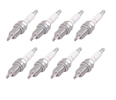 Champion OEM 823 (8-PK) replacement engine spark plug