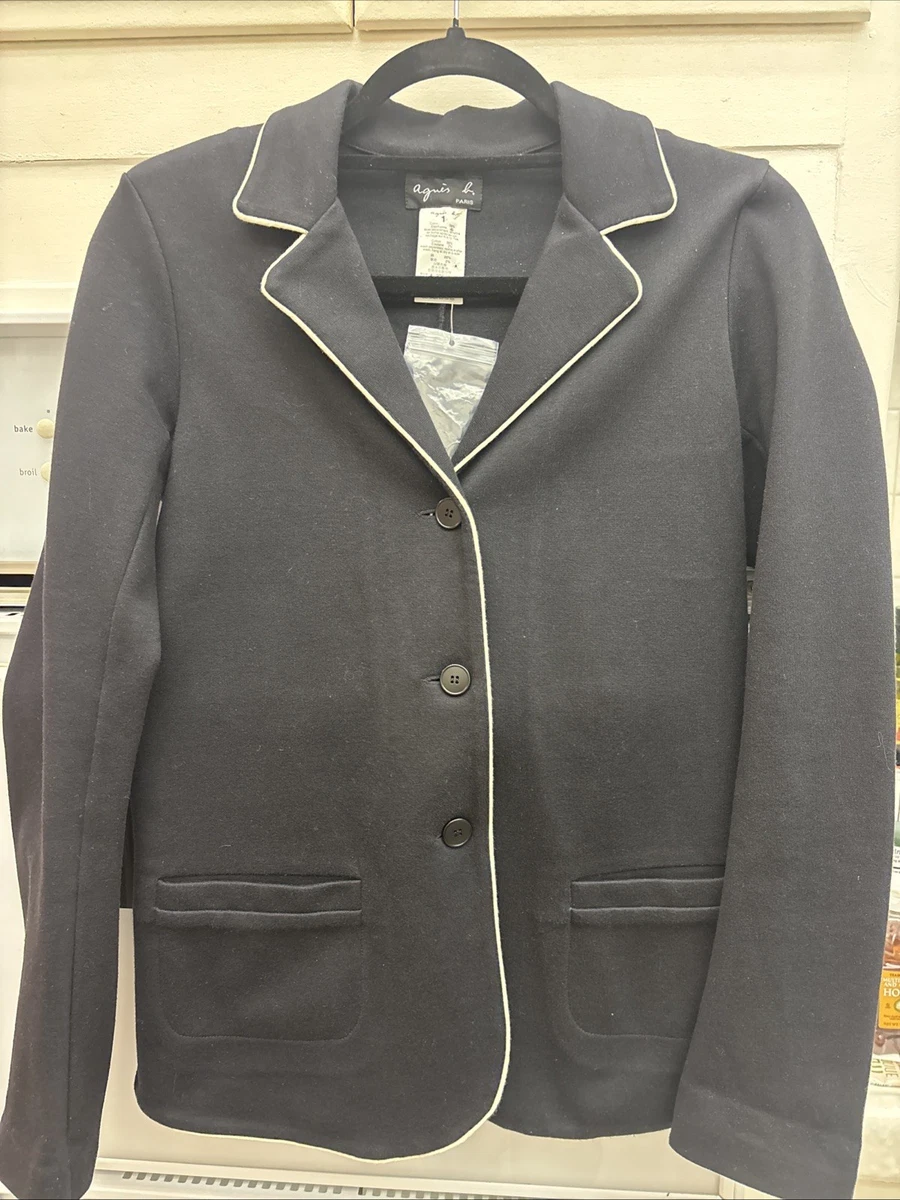 Agnes B In Women's Coats & Jackets for sale - eBay