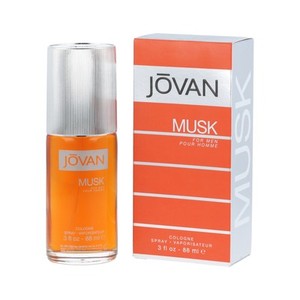 Jovan Musk For Men 88ml EDC