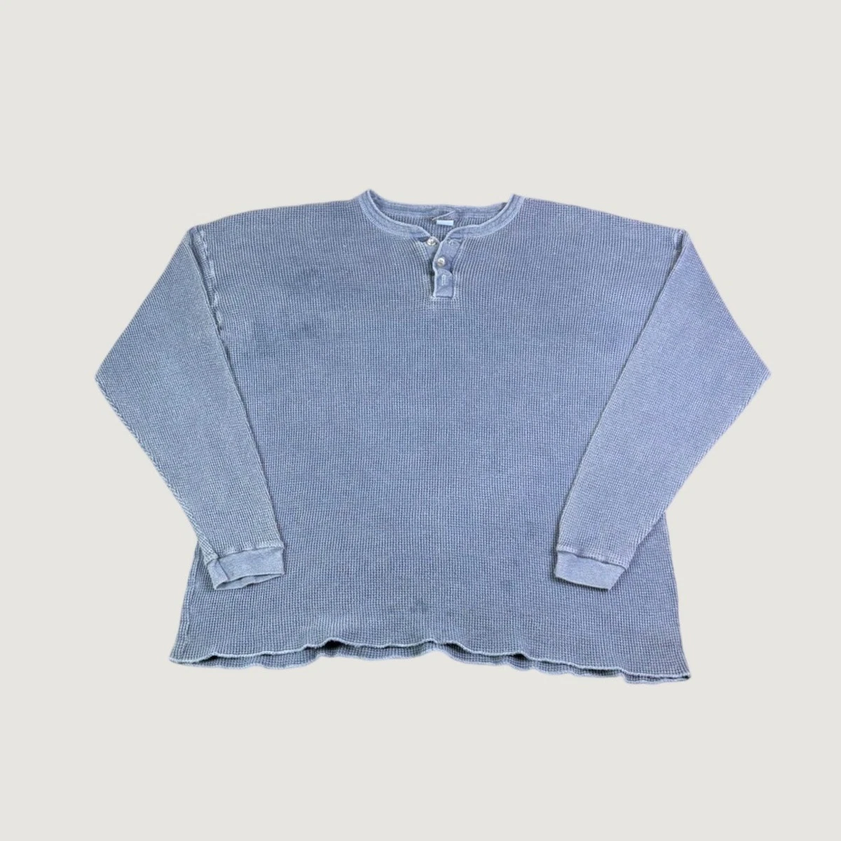 vintage henley shirt products for sale | eBay