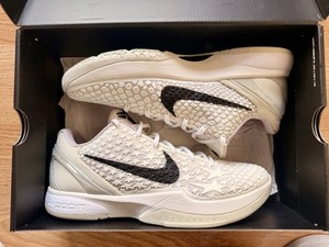 Kobe 6 Size 11 | eBay