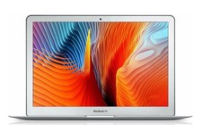 Apple MacBook Air 13 in 2017 for sale | eBay