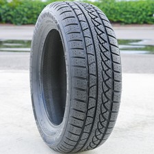 Tire 23545r17 97v Xl Petlas Snow Master W651 Studless