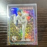 Topps Clay Holmes #247 New York Yankees MLB Baseball 2024 Series 1 Parallel Card