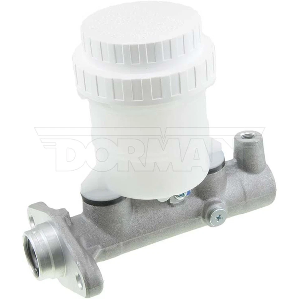 Cilindro maestro de freno Dorman M390089 para 92-03 Mitsubishi Montero Montero Sport Foto 2 de 4