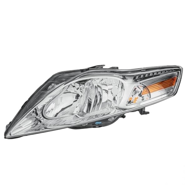 Hauptscheinwerfer Links 12 V H7/H1 Halogen Hella FüR U.A. Ford Mondeo-image