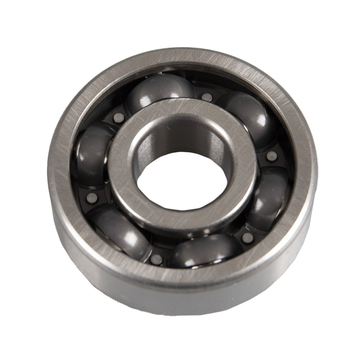 Crankcase Bearing 6302 C3 for LJ300T-18-E5, LJ300T-18A-E5 Black 42mm 13mm 15mm