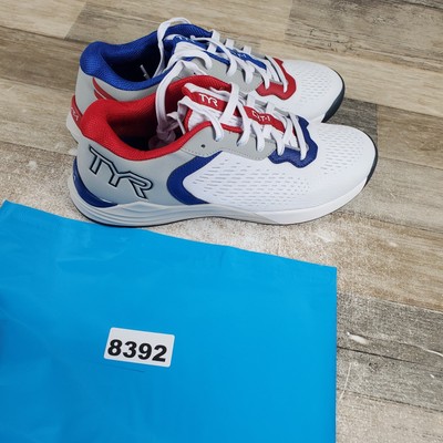 TYR CXT-1 Trainer Shoes Mens 9 / Womens 10.5 Training  display picture 2