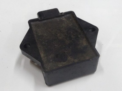 1999-2010 Suzuki GZ250 GZ 250 CDI Ignitior Control Unit Computer