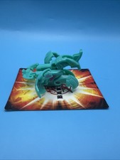 Bakugan Battle Brawlers Ventus B2 Storm Skyress New Vestroia   RARE Rc4