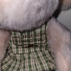 Vtg NEW Petunia Steadsbeary Homestead Pig Boyd Bear Longaberger Plush RARE TJs — photo 4